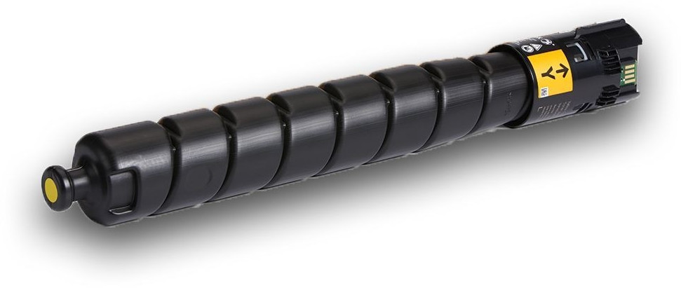 Xerox Cartuccia toner Giallo a High capacity da