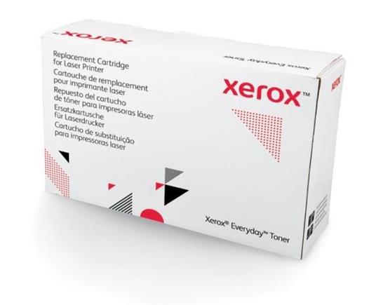 Image of Everyday Toner ™ di Xerox Nero compatibile con HP 90X (CE390X), High capacity
