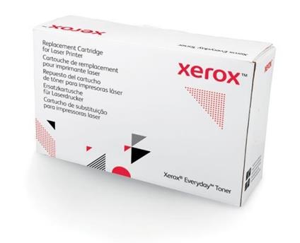 Image of Everyday Toner ™ di Xerox Nero compatibile con HP 81X (CF281X/ CRG-039H), Capacità standard