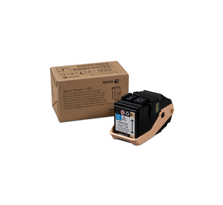 Xerox Cartuccia toner Ciano a Standard da 4.500