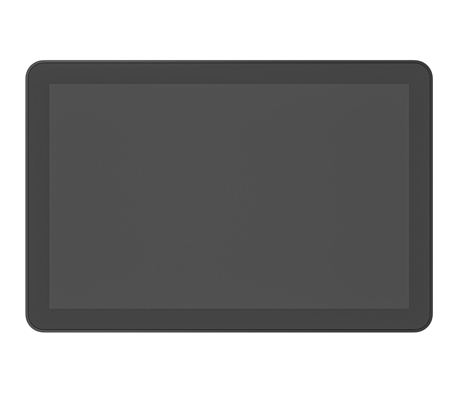Image of Logitech Tap Scheduler 25,6 cm (10.1") 1280 x 800 Pixel IPS 802.11a, 802.11b, 802.11g, Wi-Fi 4 (802.11n), Wi-Fi 5 (802.11ac) Grafite Bluetooth