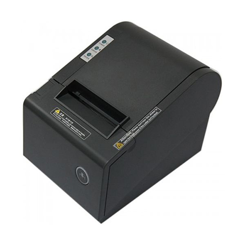 STAMPANTE TERMICA USB+LAN+SERIA Fino 80M