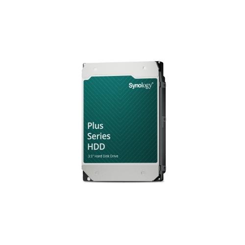 HDD SATA 3,5 x NAS SYNOLOGY Plus Series 16TB SATA GARANZIA 3Y - HAT3310-16T
