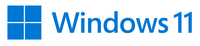 Image of Microsoft WINDOWS 11 Professional 64BIT DVD OEM FQC-10538