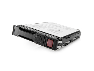 Image of HPE HDD SERVER 2TB 3,5 7,2K