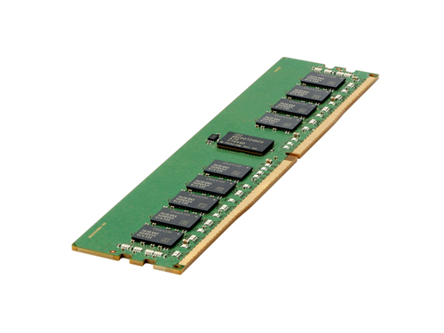 Image of HPE RAM SERVER 8GB (1x8GB) DDR4 DIMM 2666MHz (1RX8)