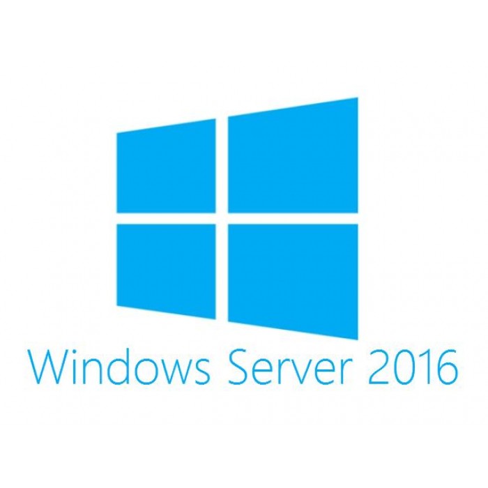 Image of Hewlett Packard Enterprise Microsoft Windows Server 2016 Data Center ROK 16-Core ROK - IT