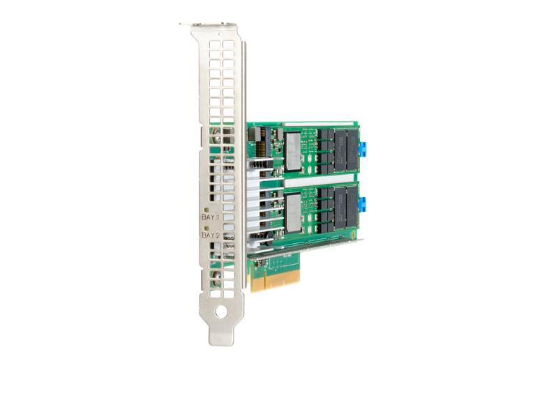 Image of HPE NS204I-P NVME PCIE3 OS BOOT DEVICE