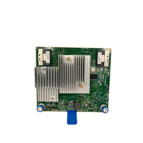 Image of HPE Broadcom MR216i-a Controller for HPE Gen10+ P26325-B21