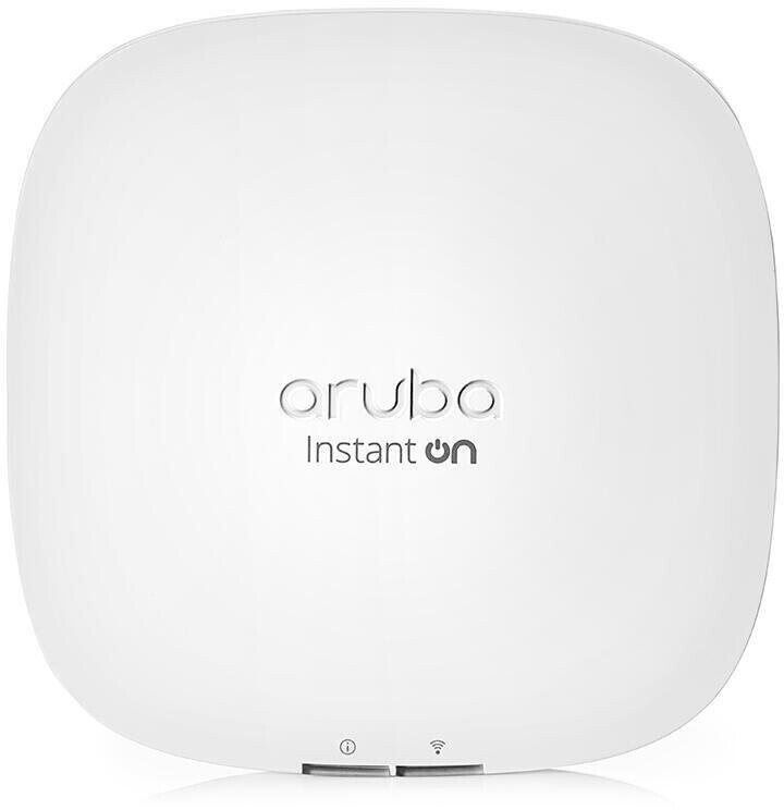 Image of Wireless LAN - Instant On AP22 (RW) 2x2 Wi-Fi 6 Indoor Access Point