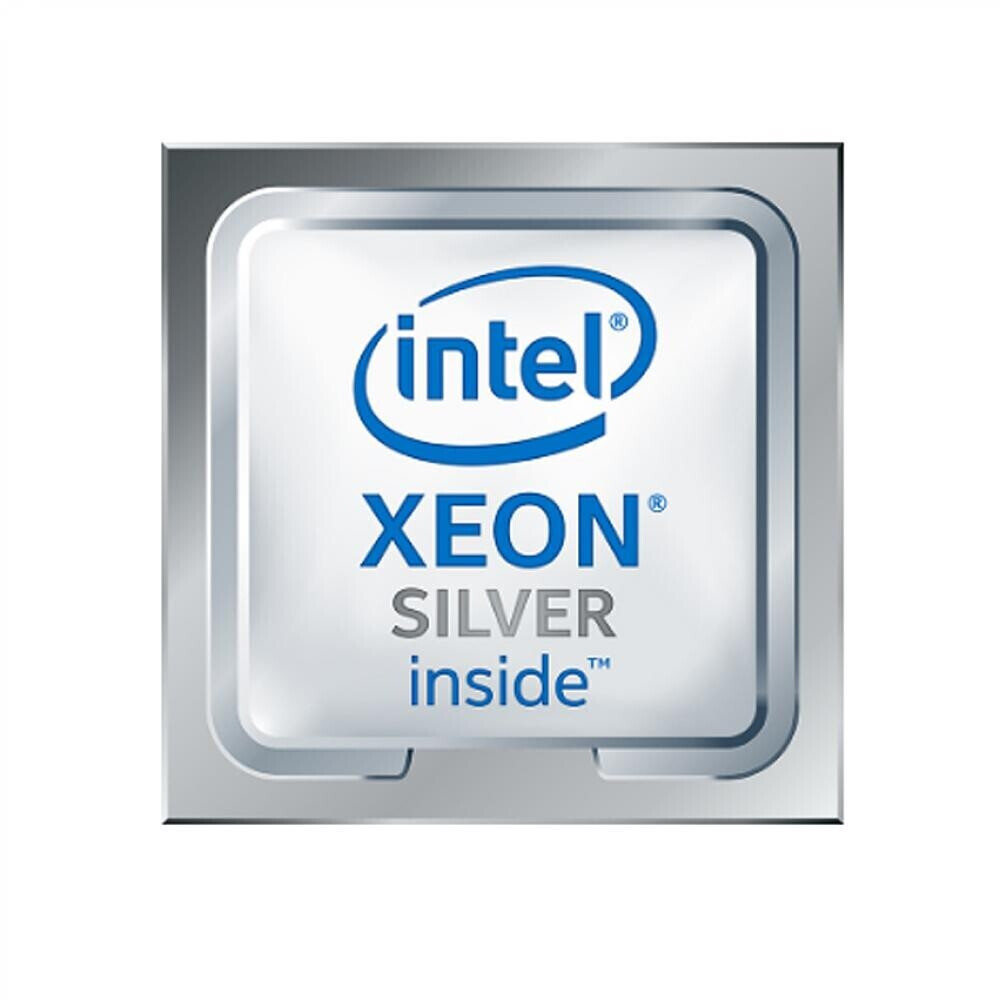 Image of Intel Xeon Silver 4214R - 2.4 GHz - 12-core - 24 thread - 16.5 MB cache - per ProLiant ML350 Gen10