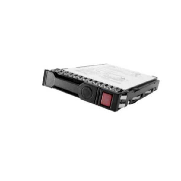 Image of HPE 300GB SAS 15K SFF BC HDD