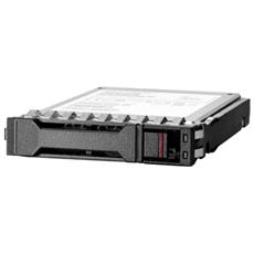 Image of HPE 480GB SATA RI SFF BC MV SSD