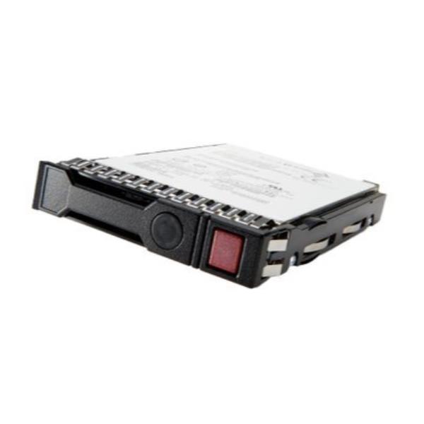 Image of HPE 960GB SATA RI SFF BC MV SSD