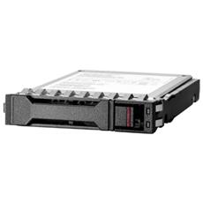 Image of HPE 480GB SATA MU SFF BC MV SSD
