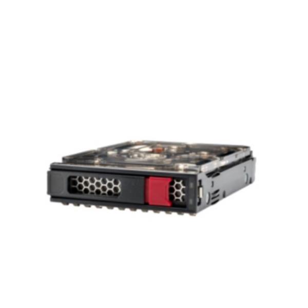 Image of HPE 960GB SATA RI LFF LPC MV SSD