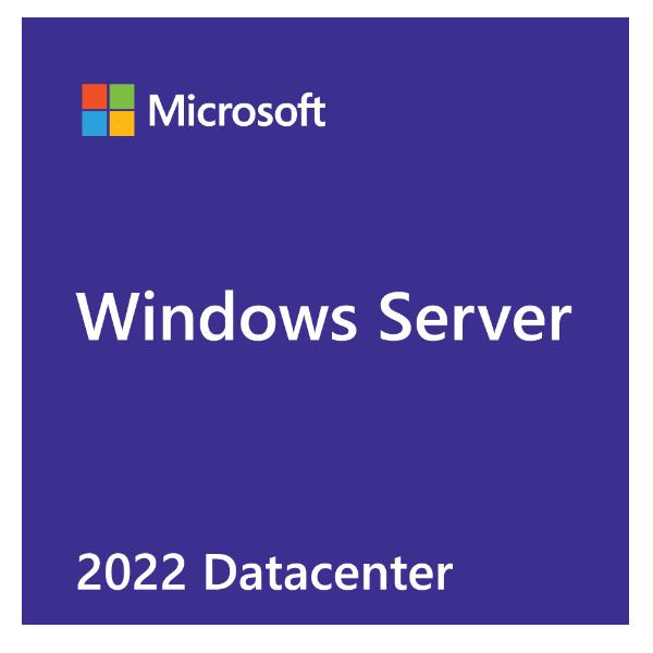 Image of HPE Microsoft Windows Server 2022 16-core Datacenter Reseller Option Kit