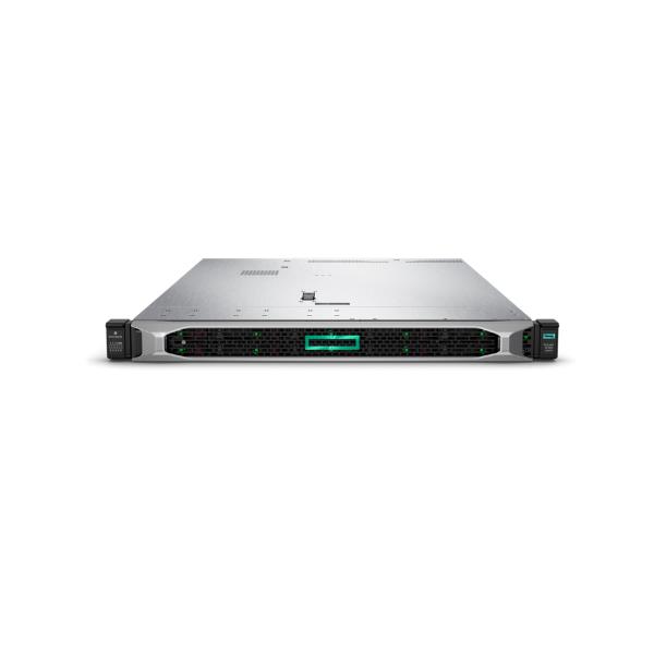 HPE DL20 GEN11 E-2434 1P 32G 4SFFFF