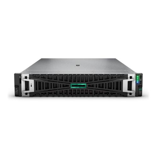 SERVER HPE DL380 Gen11 RACK Xeon-G 5416S 16C 2.00GHz 64GB RAM 8x2.5 SFF 2x480GB SSD MR408i-o 2x10GB BaseT 2x1000W 3YNBD SMARTCH.