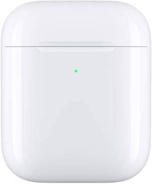 Apple MR8U2TY/A accessorio per cuffia Custodia