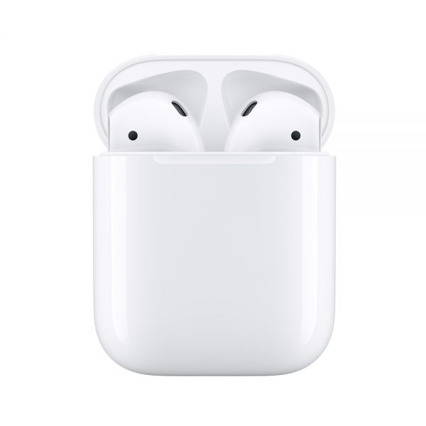 APPLE AirPods 2 with Charging Case