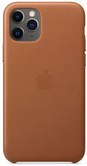 Image of Apple MWYD2ZM/A custodia per cellulare 14,7 cm (5.8) Cover Marrone