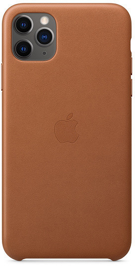 Image of Apple MX0D2ZM/A custodia per cellulare 16,5 cm (6.5) Cover Marrone