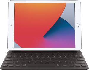 Image of Apple Smart Keyboard per iPad (7th gen.) and iPad Air (3rd gen.) Ita