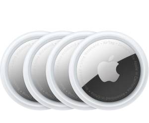 Image of AIRTAG LOCALIZZATORE APPLE 4 PACK