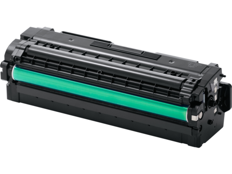 Samsung Cartuccia toner nero originale HP CLT-K506L ad alta capacità