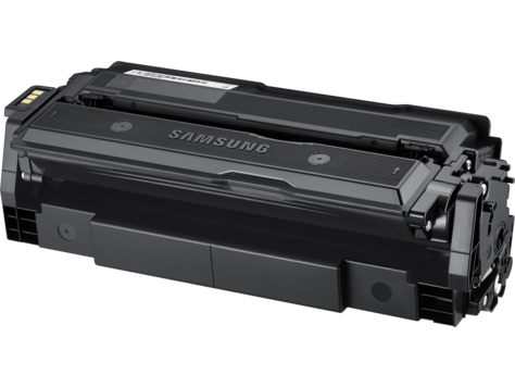 Samsung Cartuccia toner nero originale HP CLT-K603L ad alta capacità