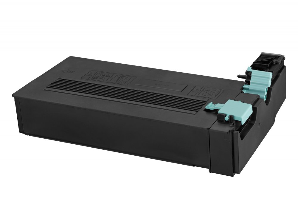 Samsung Cartuccia toner nero SCX-D6555A
