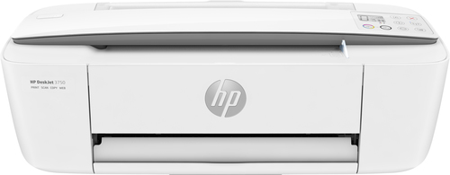 Image of HP DeskJet Stampante multifunzione 3750, Colore, Stampante per Casa, Stampa, copia, scansione, wireless, scansione verso e-mail/PDF, stampa fronte/retro