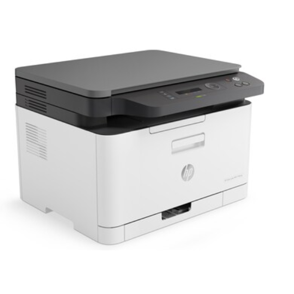 Image of HP Color Laser Stampante multifunzione 178nw, Colore, Stampante per Stampa, copia, scansione, scansione verso PDF