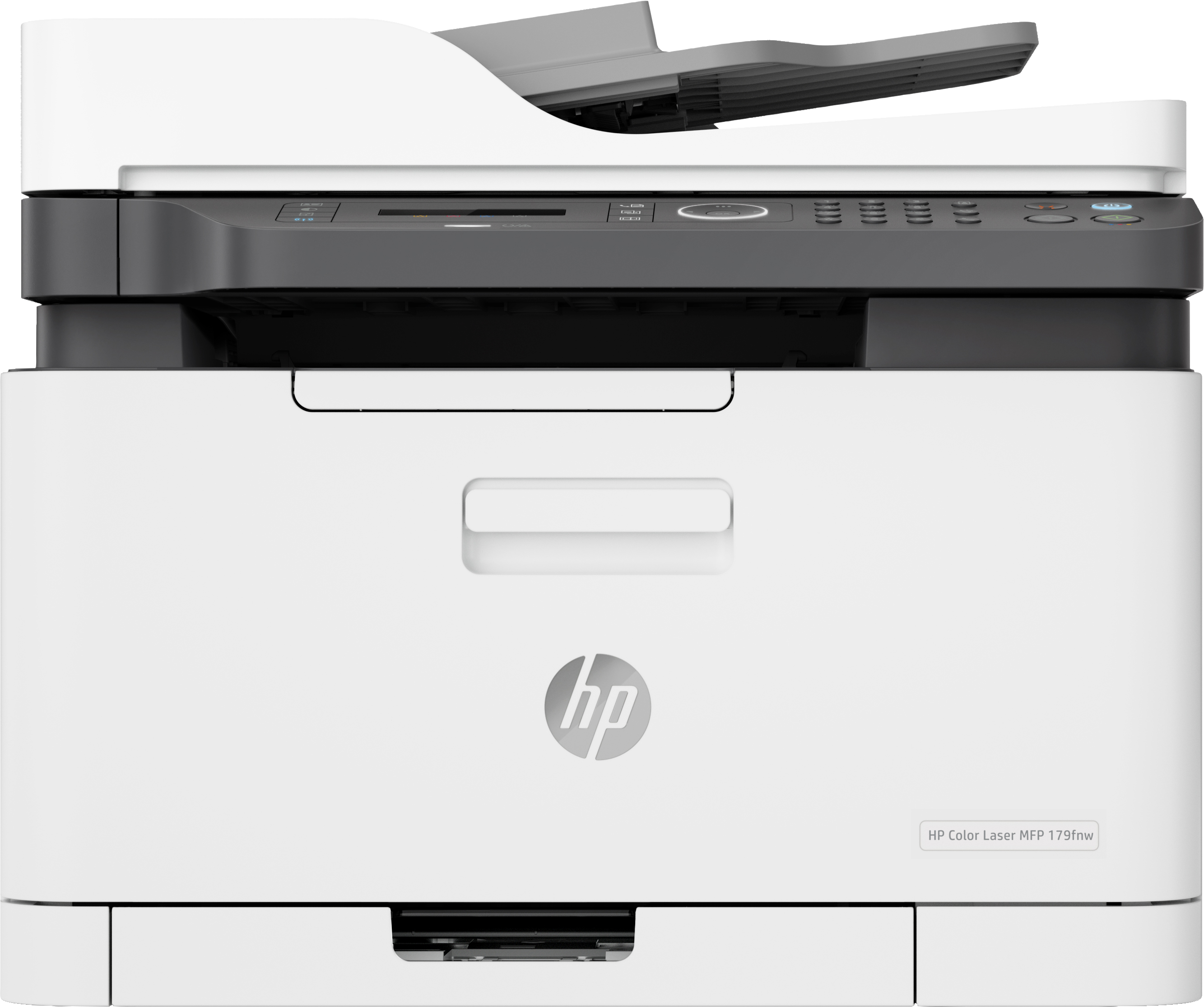 Image of HP Color Laser Stampante multifunzione 179fnw, Color, Stampante per Stampa, copia, scansione, fax, scansione verso PDF