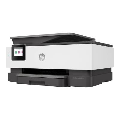 Image of HP OfficeJet Pro 8024 All-in-One Printer Getto termico Inkjet A4 4800 x 1200 DPI 20 ppm Wi-Fi