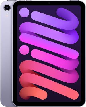 Image of Apple iPad mini 2021 64GB WiFi 8.3 Purple EU MK7R3FD/A