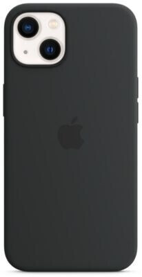 Image of IPHONE 13 SI CASE MIDNIGHT