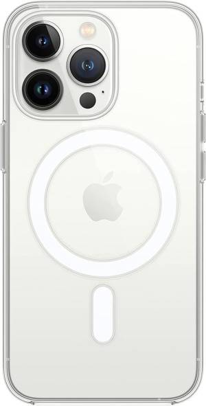 Image of Apple iPhone 13 Pro Clear Case with MagSafe MM2Y3ZM/A