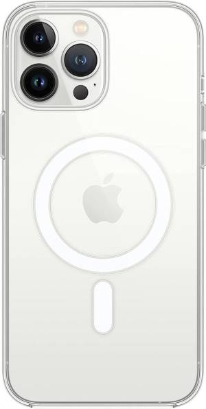 Image of Apple iPhone 13 Pro Max Clear Case with MagSafe MM313ZM/A