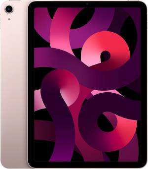Image of Apple iPad Air 2022 M1 256GB WiFi 10.9 Pink EU MM9M3FD/A