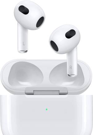 Auricolari Airpods 3 Apple Per Iphone Bt