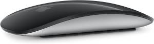 Image of Apple Magic Mouse2 (2021) Black EU MMMQ3ZM/A