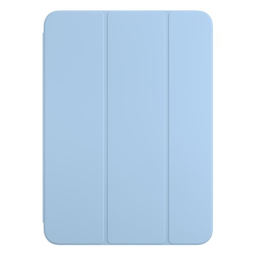 Image of Custodia tablet Apple MQDU3ZM/A SMART FOLIO iPad decima generazione Bl