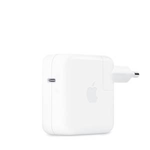 Image of Apple Alimentatore 70W USB-C iPhone15 MacBook AirPods MQLN3ZM/A