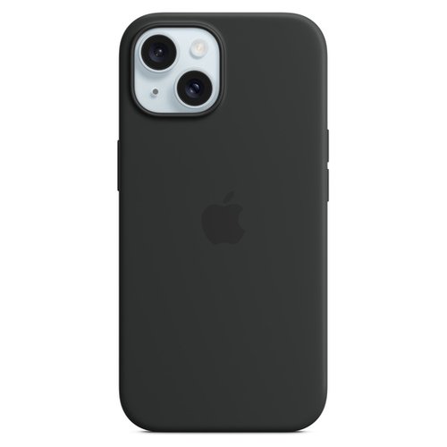Image of IPHONE 15 SI CASE BLACK