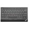Image of Lenovo ThinkPad TrackPoint Keyboard II tastiera RF senza fili + Bluetooth QWERTY Italiano Nero