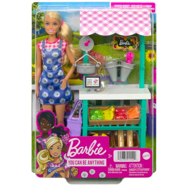 Image of Barbie HCN22 bambola