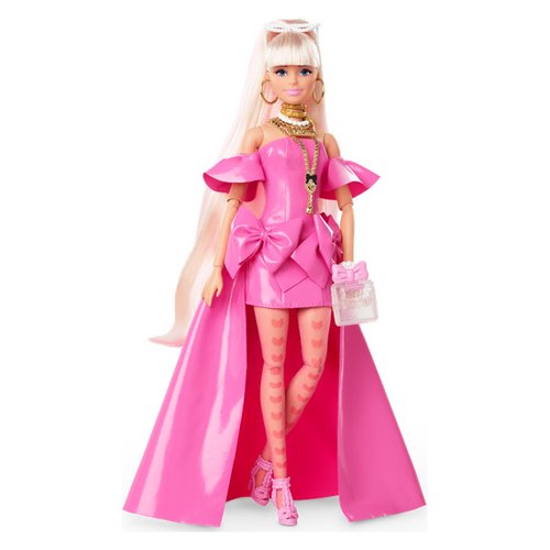 Image of Barbie HHN12 bambola