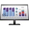 Image of HP P24q G4 Monitor PC 60,5 cm (23.8") 2560 x 1440 Pixel Quad HD LED Nero
